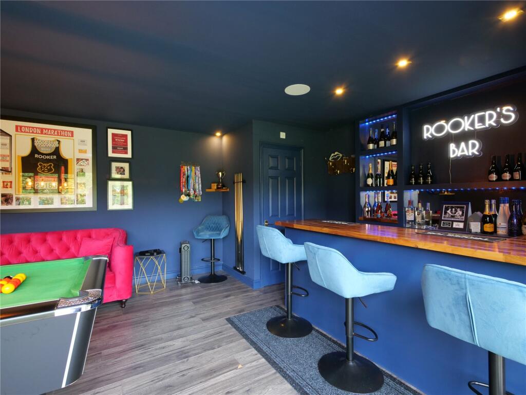 Additional image 38 of A stunning contemporary four bedroom property - Stanton Drew