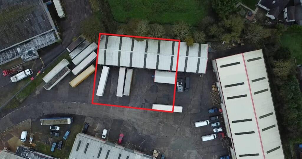 Additional image 2 of Unit 14A, Avondale Industrial Estate, Ballyclare, BT39 9AU