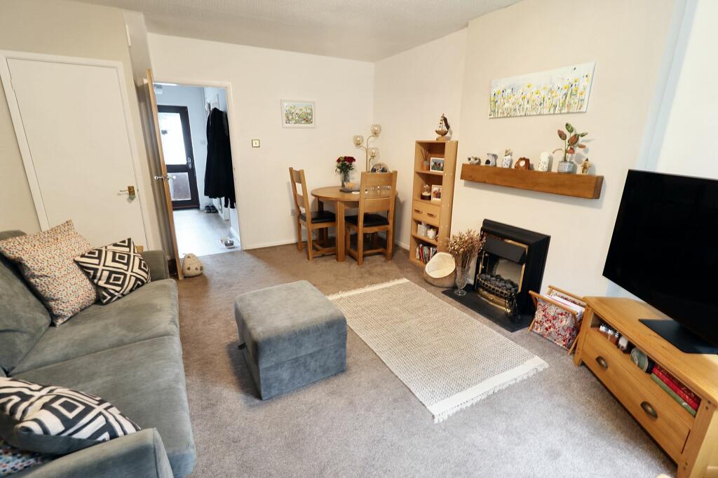 Additional image 6 of Campion Close, Thornbury, BS35