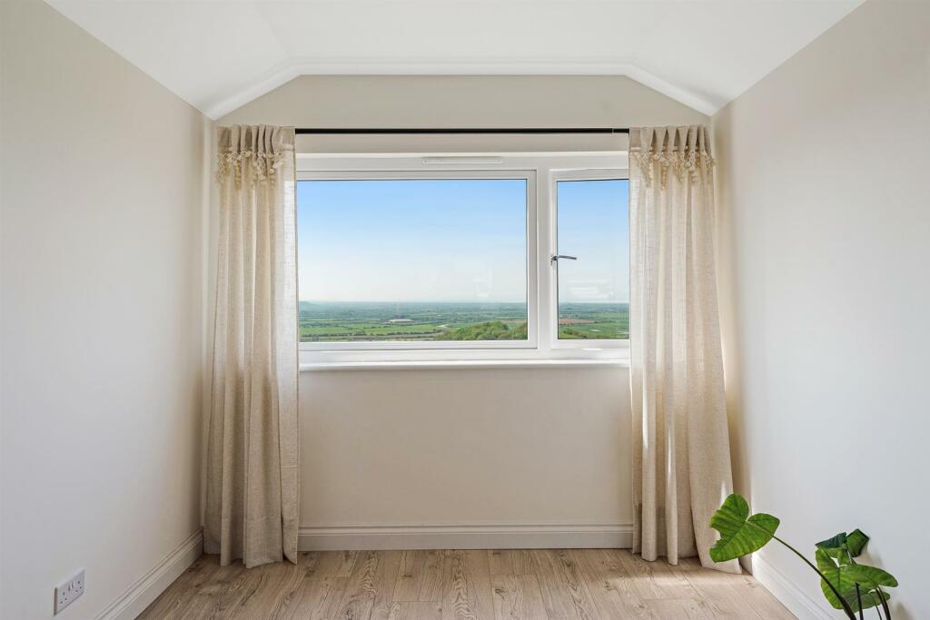 Additional image 37 of Hillcote, Bleadon - BREATHTAKING VIEWS