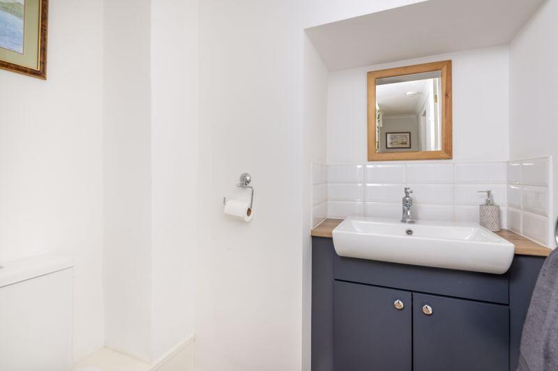 Additional image 7 of Old George lll, Newton Reigny, Penrith