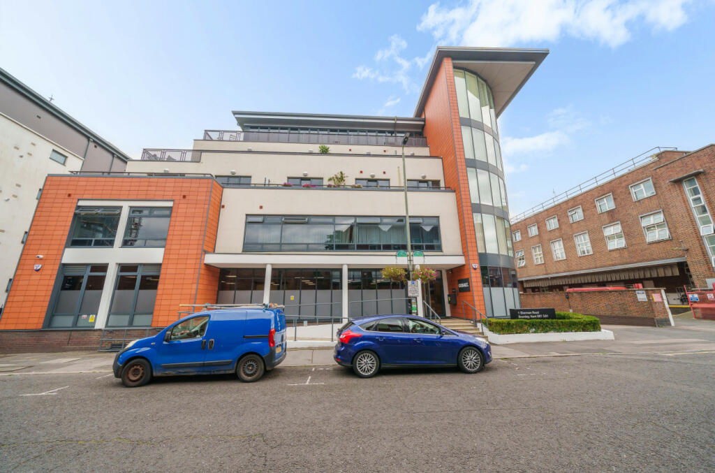 Additional image 10 of Sherman Road, Bromley, BR1