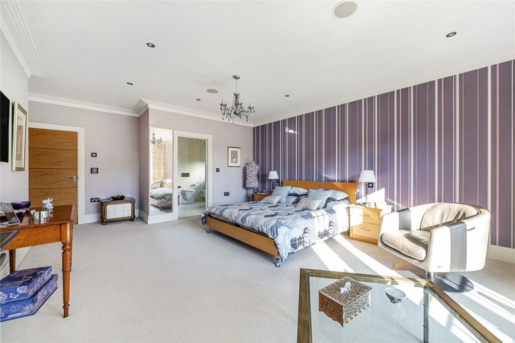 Additional image 14 of The Glen, Farnborough Park