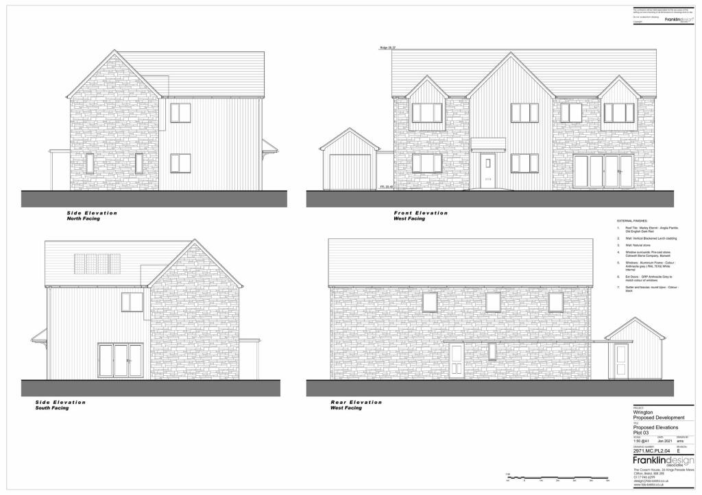 Additional image 16 of Lawrence Road, Wrington, BS40