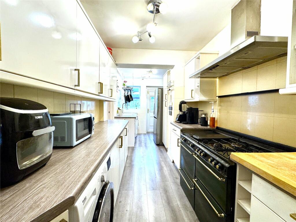 Additional image 6 of St Georges Road, Swanley, Kent, BR8