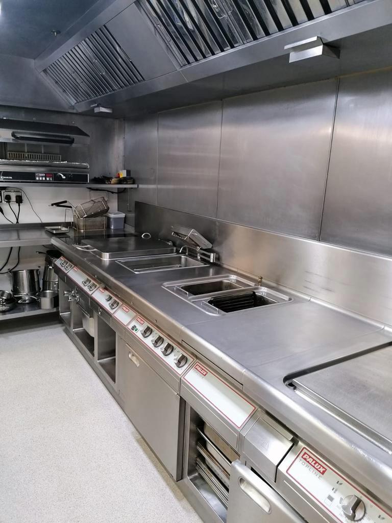 Additional image 9 of CUMBRIA - STYLISH CAFE/BISTRO IN THE EDEN VALLEY