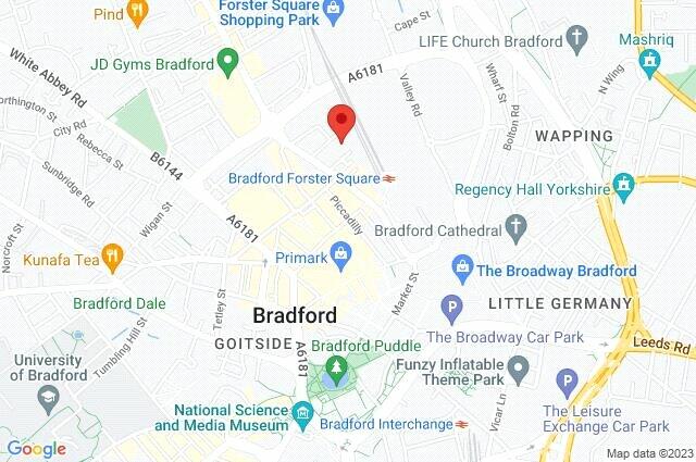 Additional image 6 of Stone Street, Bradford, West Yorkshire, BD1