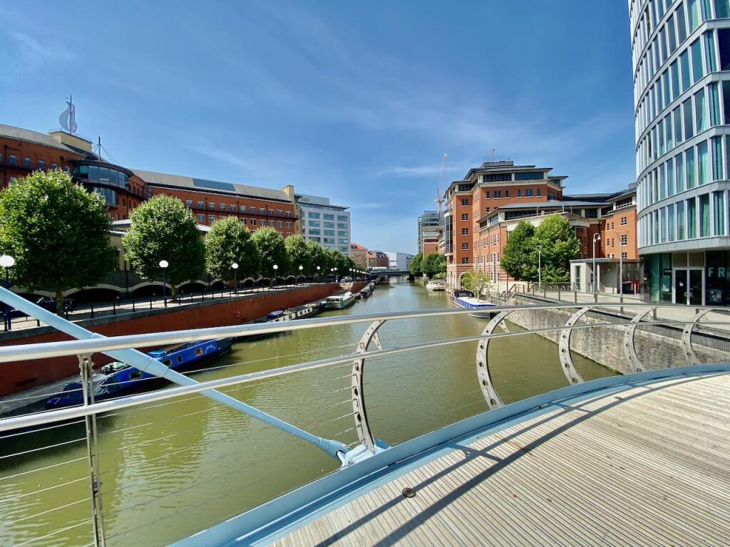 Additional image 20 of The Eye, Glass Wharf, Bristol