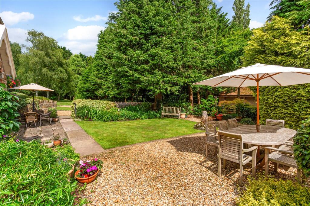 Additional image 20 of Moorledge Lane, Chew Magna, North East Somerset, BS40