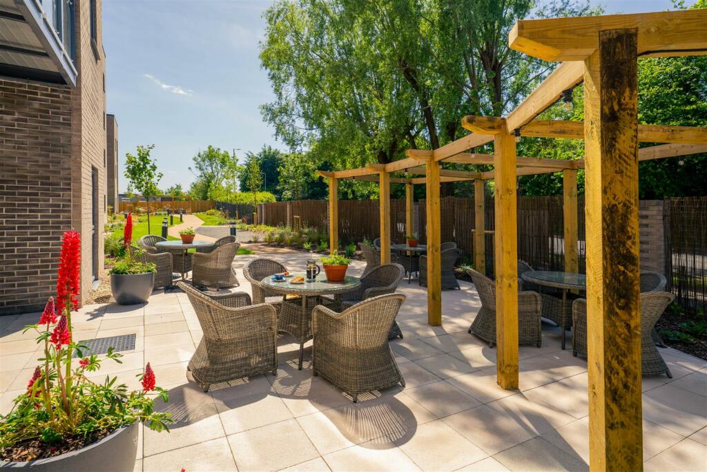 Additional image 13 of Brand new retirement development