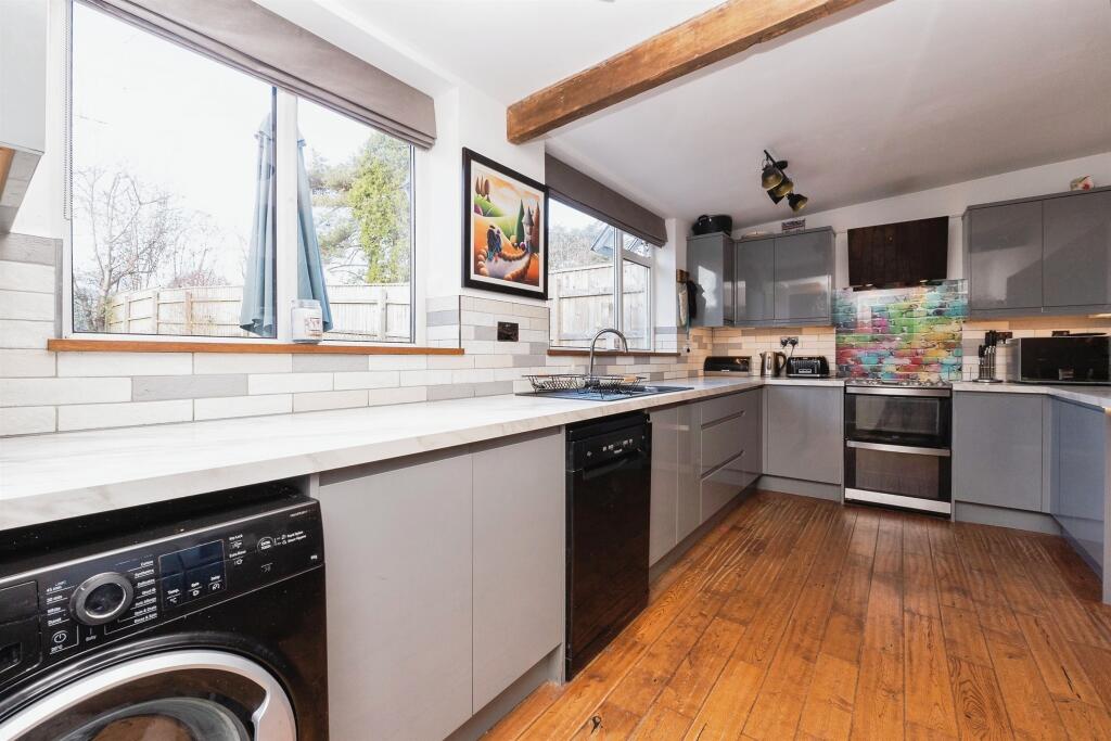 Additional image 4 of Church Road, Wick, BRISTOL