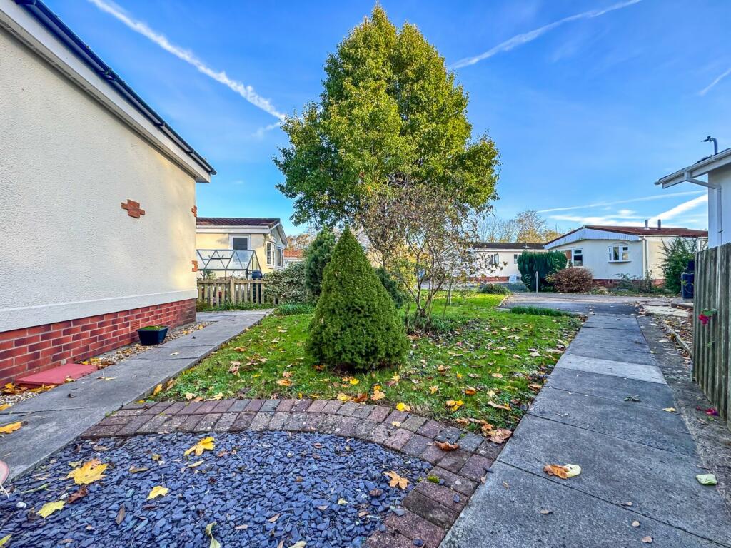 Additional image 26 of Elm Tree Park, Sheepway, Portbury, Bristol, BS20