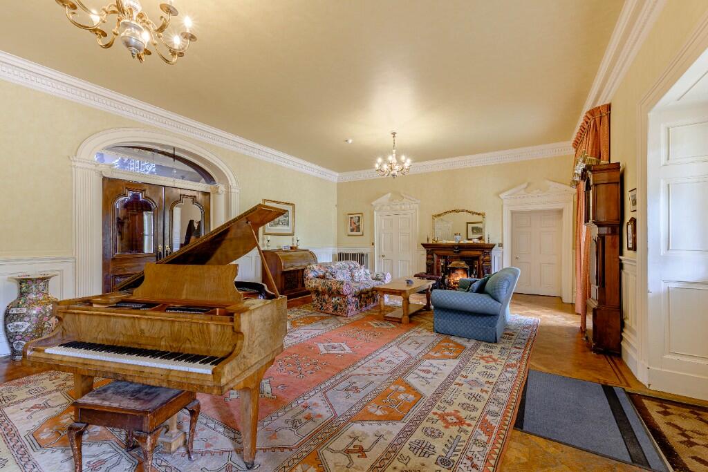 Additional image 5 of Tallentire Hall, Tallentire, CA13