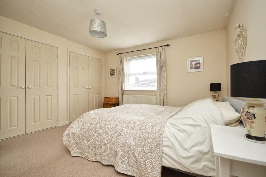 Additional image 12 of Francis Way, Bridgeyate, Bristol