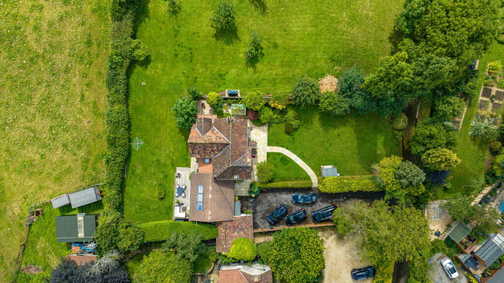 Additional image 32 of Stoke Hill, Chew Stoke