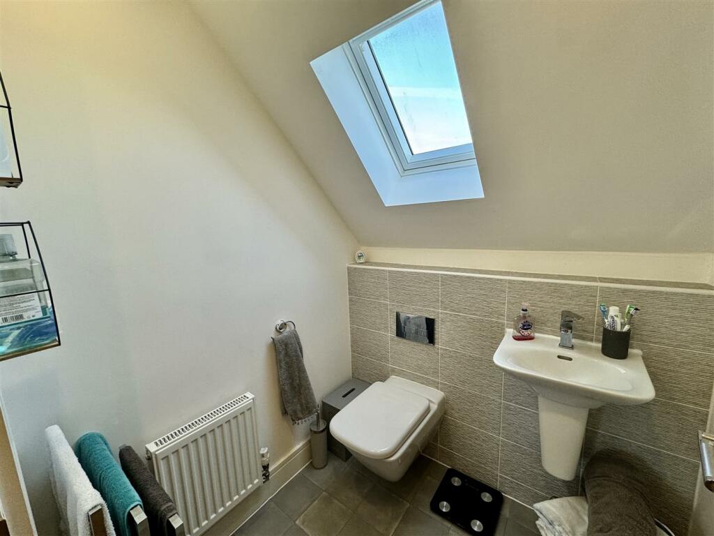 Additional image 13 of Water Meadow Drive, Denholme, BD13 4FA