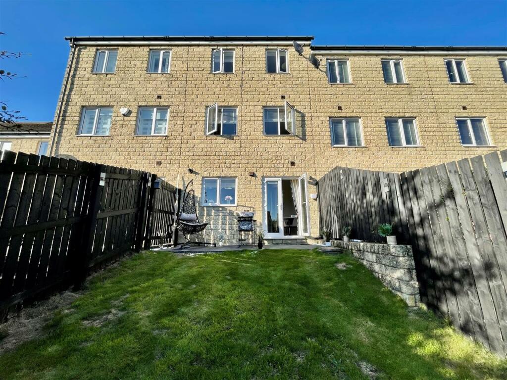 Additional image 22 of Woodsley Fold, Thornton, Bradford