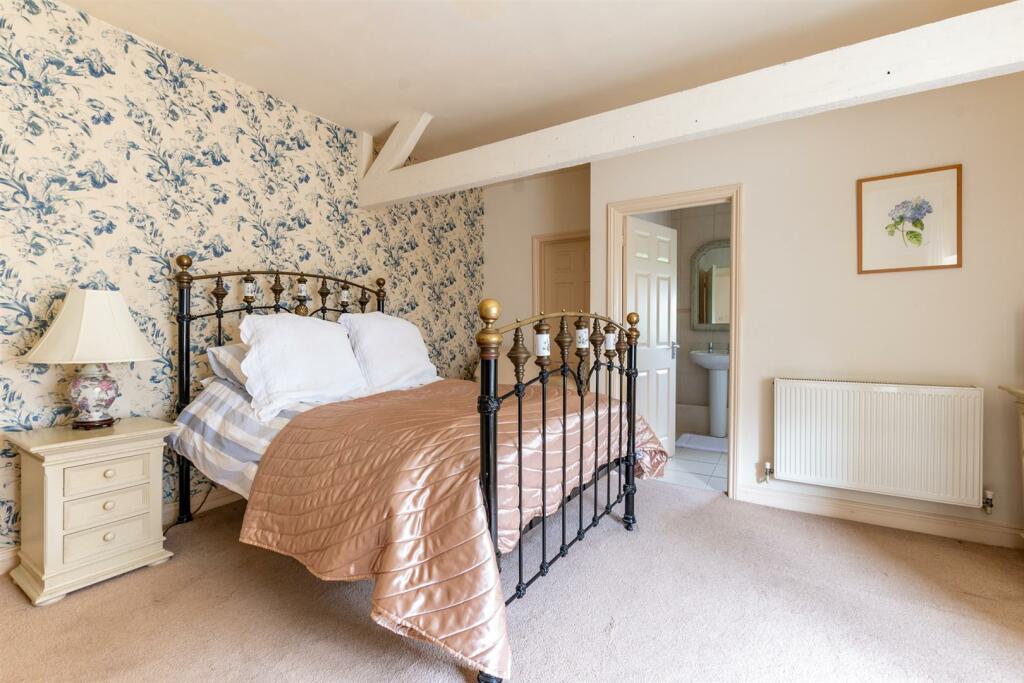 Additional image 13 of Edge of Keynsham, adjoining countryside