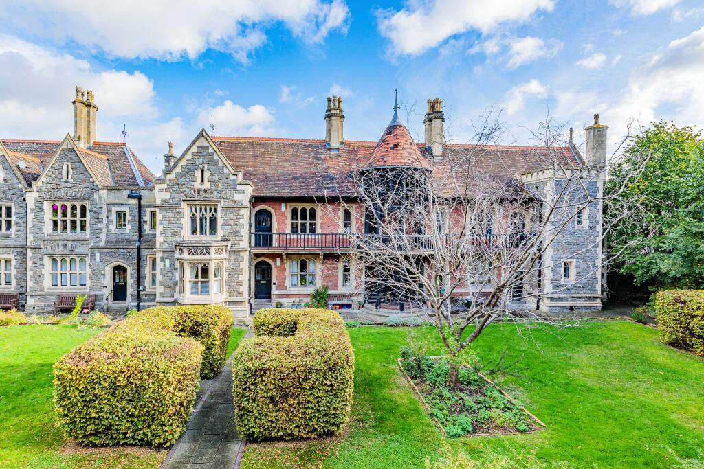 Additional image 9 of Barstaple House, Old Market Street, Old Market, Bristol, BS2 0EU