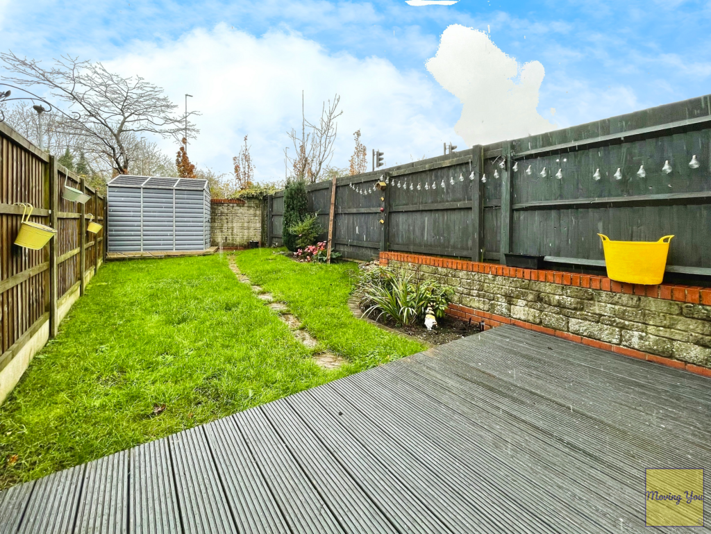 Additional image 12 of Muirfield, Warmley, Bristol, South Gloucestershire