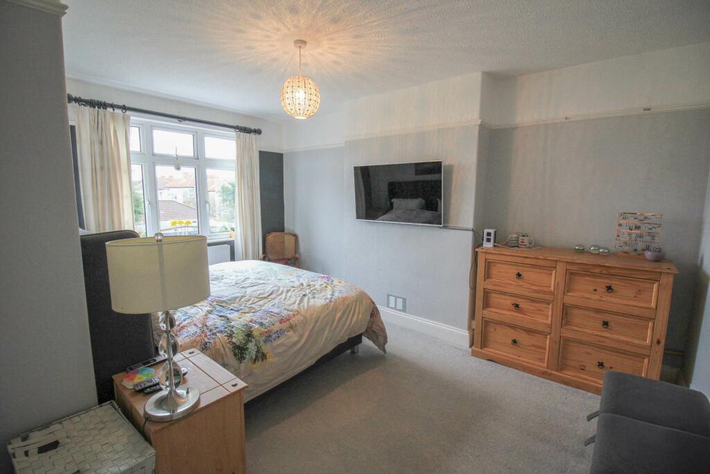 Additional image 16 of Quantock Road - A Beautiful Home with Huge Potential