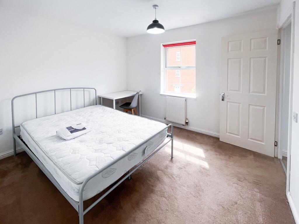 Additional image 5 of Wright Way, Stoke Park, Bristol