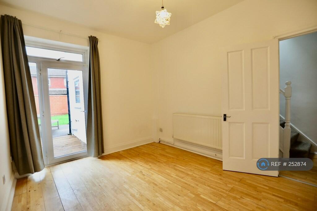 Additional image 6 of Tudor Road, St. Pauls, Bristol, BS2