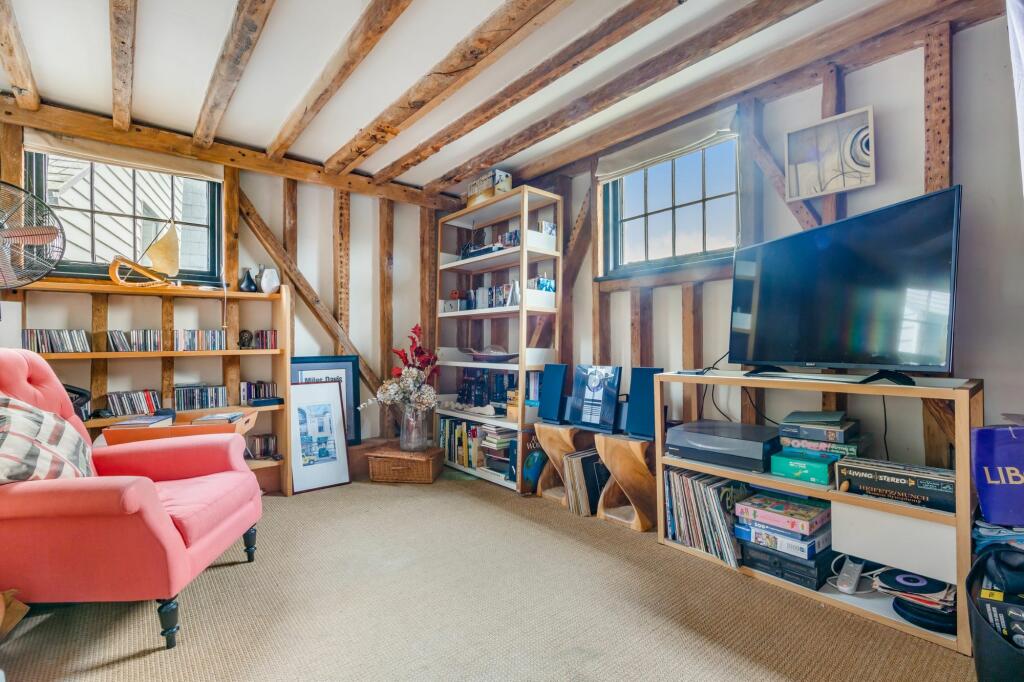 Additional image 15 of Stricklands Warehouse, Railway Lane, Lewes, BN7