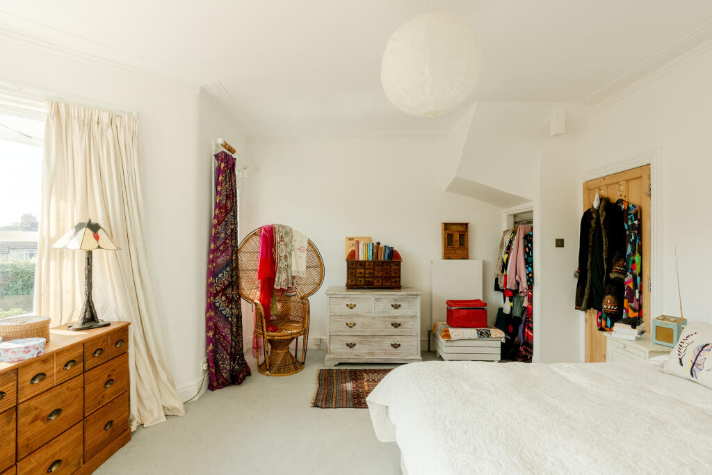 Additional image 16 of Redcatch Road, Knowle, Bristol.