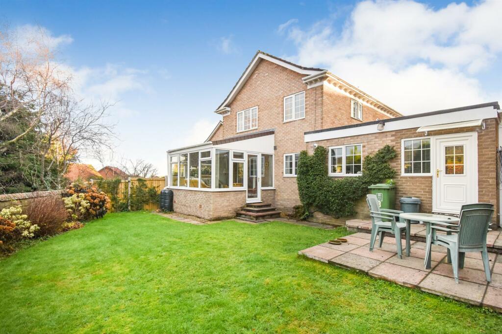 Additional image 17 of Park Close, Penrith