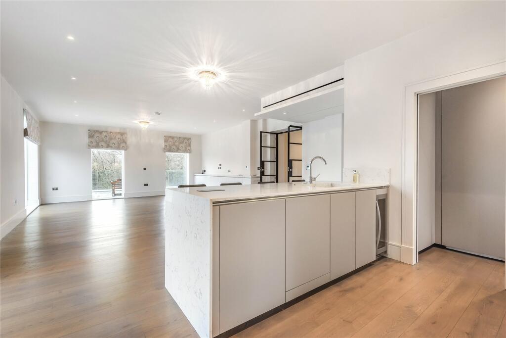 Additional image 5 of Apartment 5 Ravensbourne,, Westerham Road, Keston,, Kent