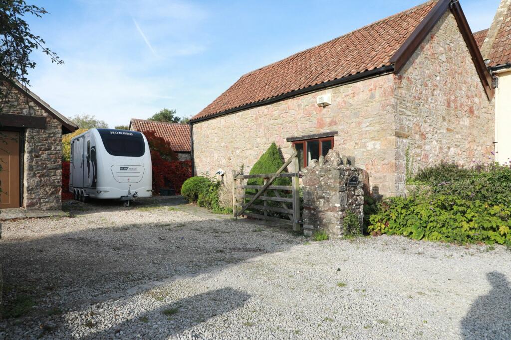 Additional image 2 of The Old Wagon House, Clevedon, BS21
