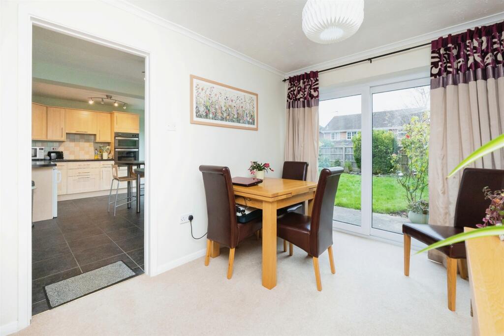 Additional image 2 of Hardwick Close, Warmley, BRISTOL