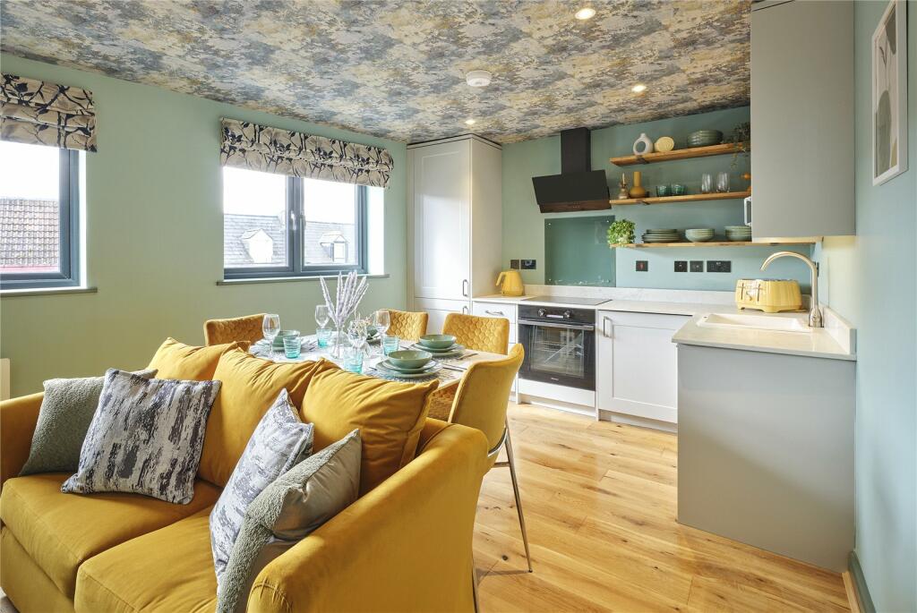 Additional image 4 of Chalks Road, Bristol, BS5