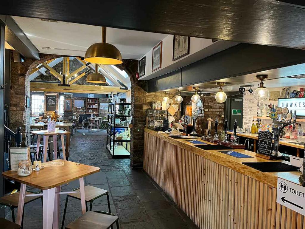 Additional image 7 of W-320045 - Hawkes House, St Mary Street, Thornbury BS35 2AB