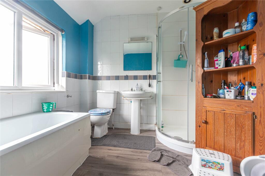 Additional image 11 of Southmead, Bristol, BS10