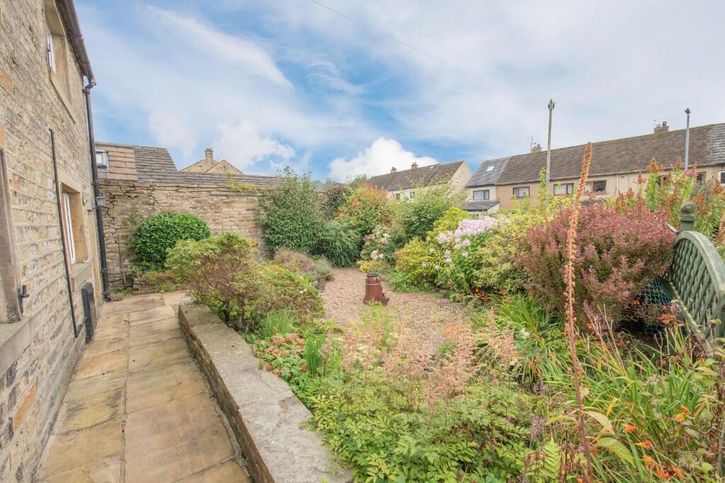 Additional image 9 of Garth Farm Cottage, Meadow Lane, Cononley BD20 8NB