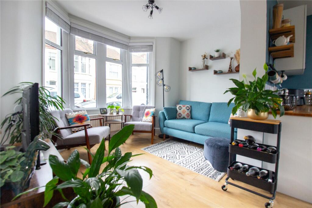 Additional image 4 of Cooksley Road, Bristol, BS5