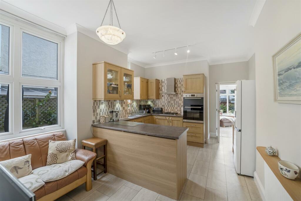 Additional image 5 of Quantock Road, Weston-Super-Mare - NO CHAIN