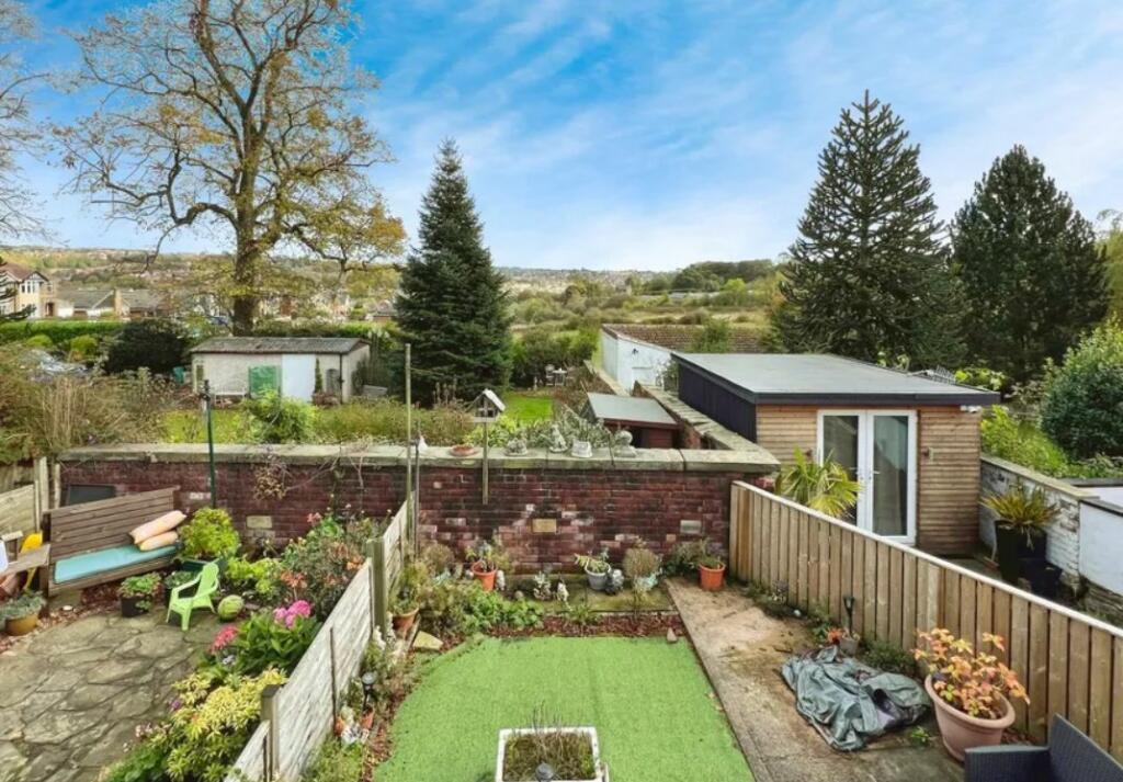 Additional image 2 of 15, Muffit Lane, Gomersal, Cleckheaton, BD194QS