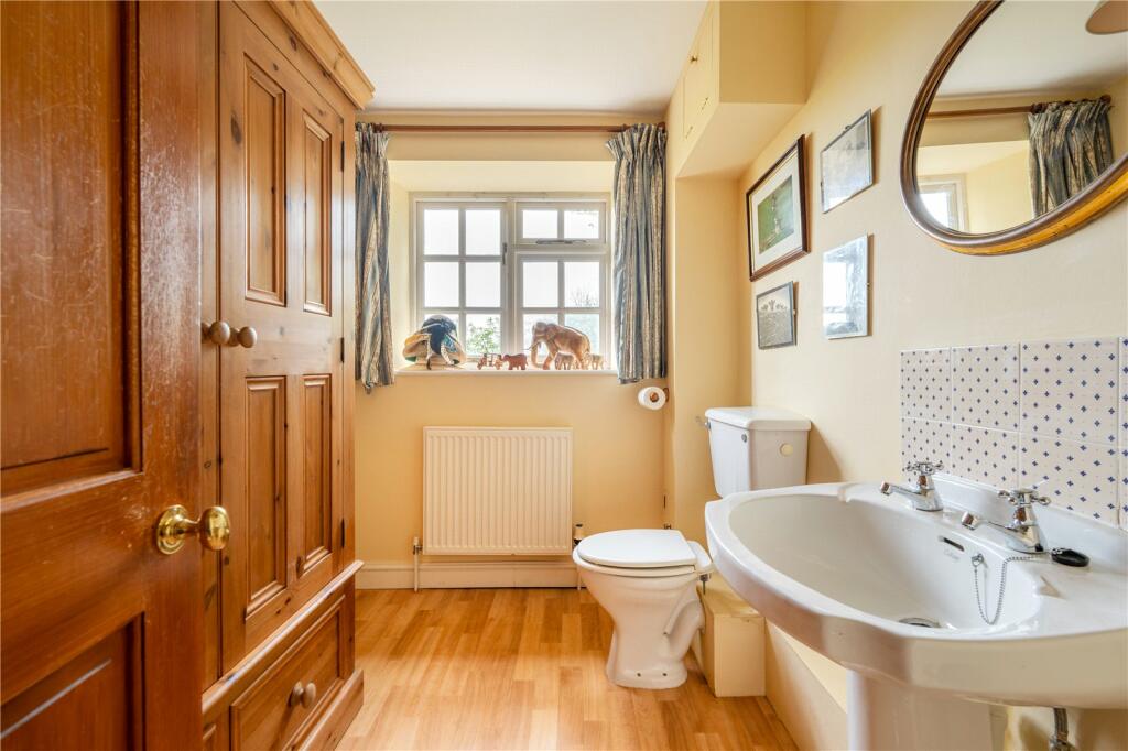 Additional image 19 of Substantial six bedroom country house with land - Cameley, Nr Temple Cloud