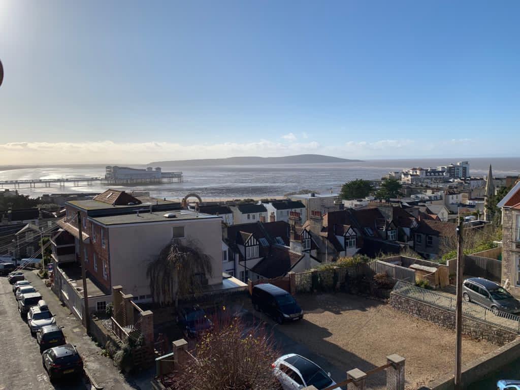 Additional image 9 of Victoria Park, Weston Super Mare