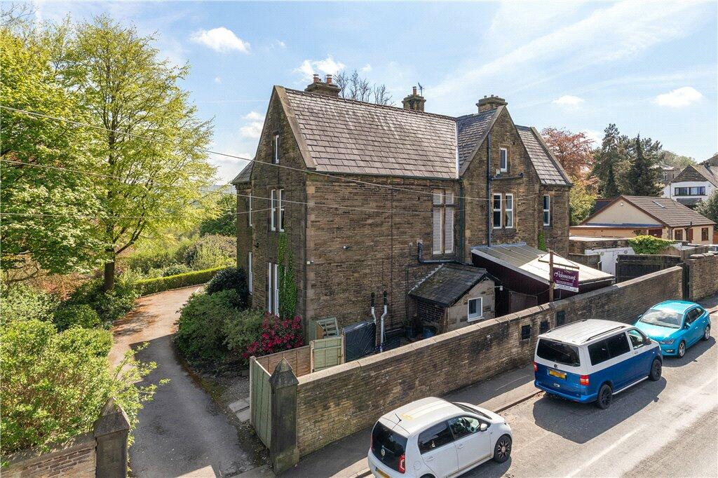 Additional image 56 of Mytholmes Lane, Haworth, Keighley, West Yorkshire, BD22