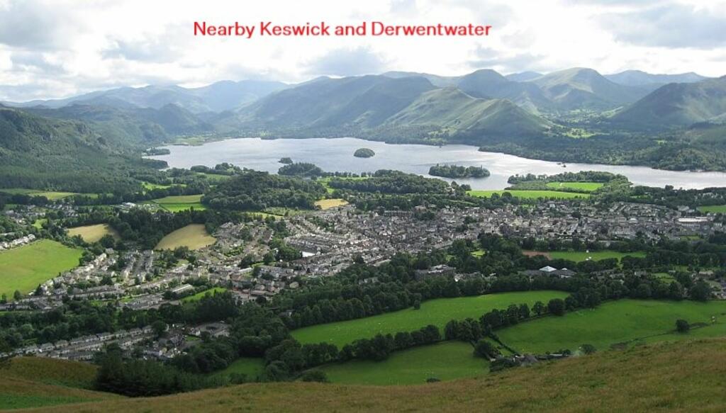 Additional image 12 of Whitbarrow, Penrith, CA11