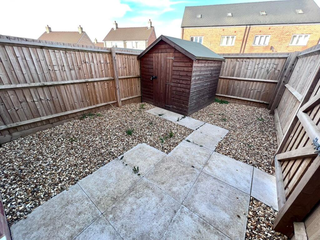 Additional image 10 of Honeysuckle Road, Lyde Green, BS16