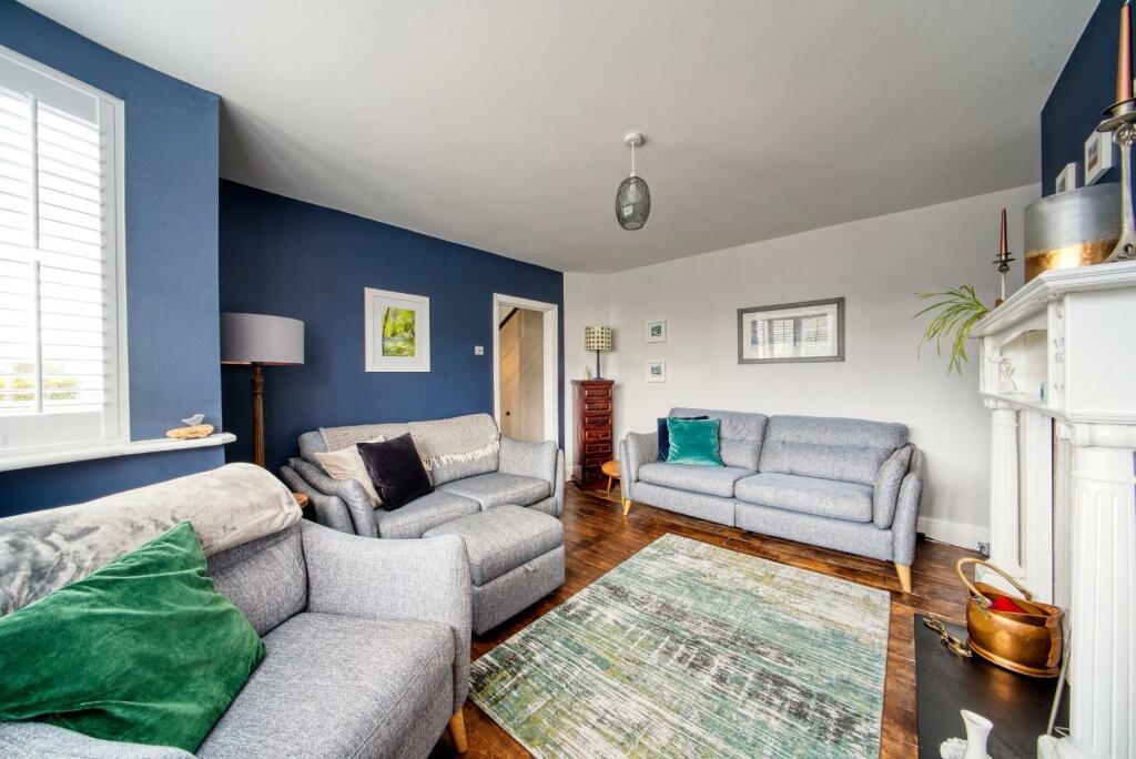 Additional image 19 of Exceptional extended family home in the village of Cleeve