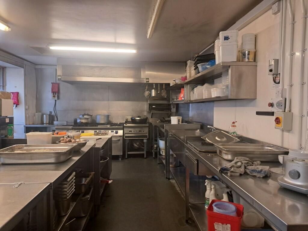 Additional image 8 of Sabor do Brasil, 25-27 St James Street, Weston-super-Mare, North Somerset BS23 1ST