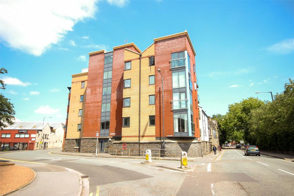 Additional image 9 of Pennywell Road, Bristol, BS5