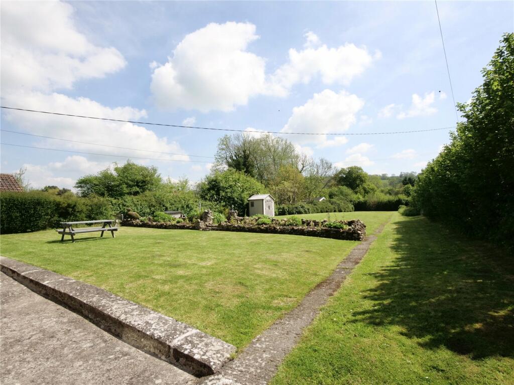 Additional image 21 of Bishop Sutton - 5 Bedroom former Farmhouse