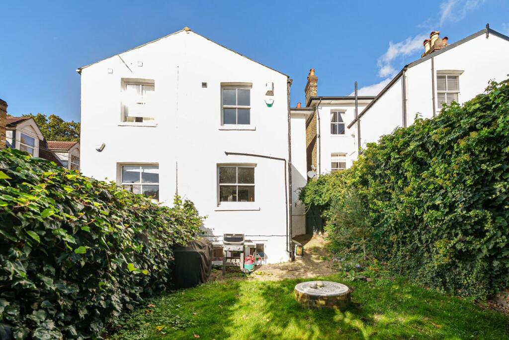 Additional image 12 of Old Hill, Chislehurst